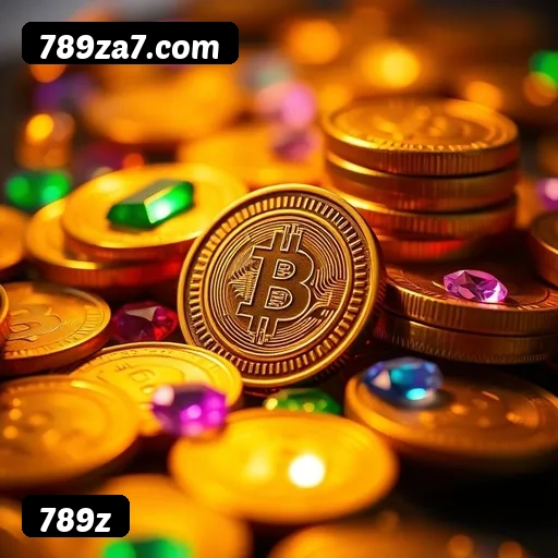 Tabela RTP dos jogos de cassino da 789z