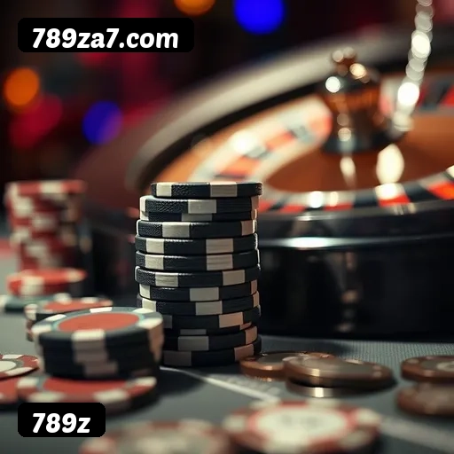 Catálogo 789z 2.547 jogos - Pragmatic Play, Evolution, NetEnt